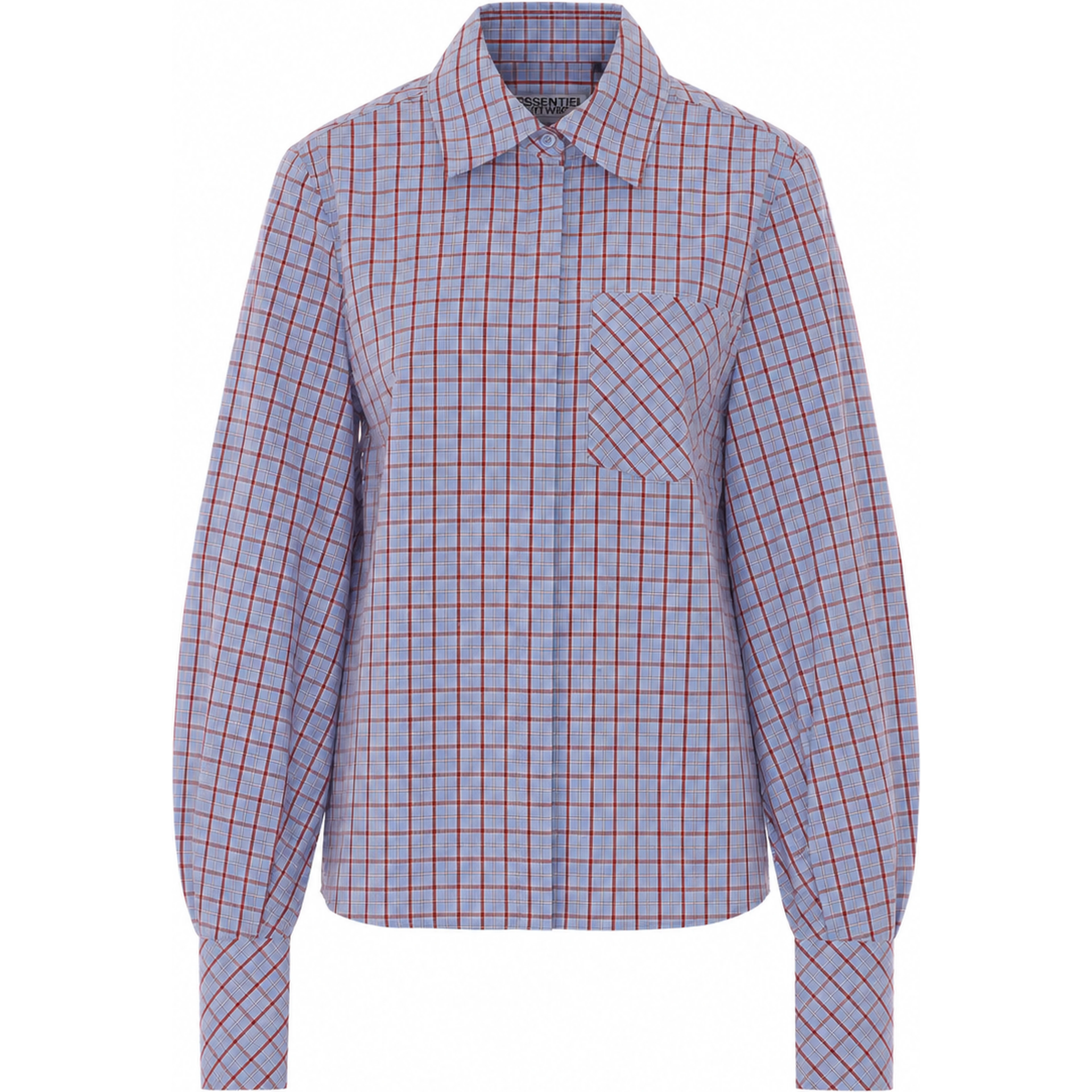 Essentiel antwerp Shirts