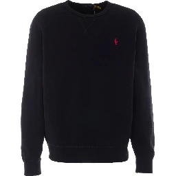 Polo Ralph Lauren Sweaters Black
