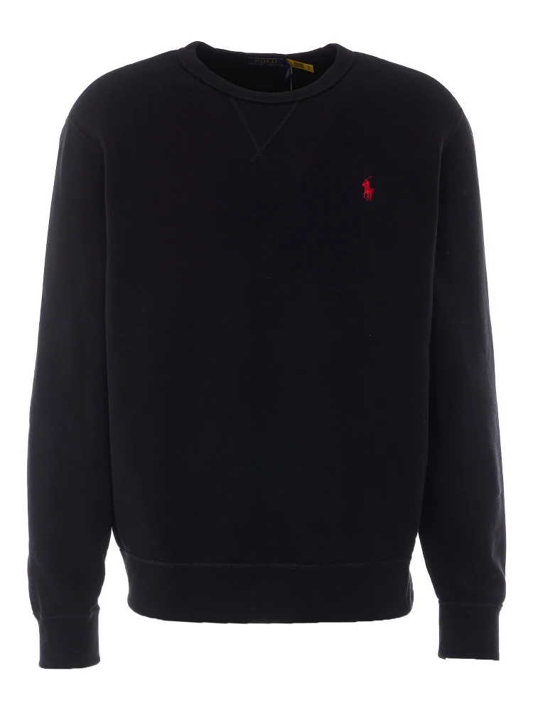 Polo Ralph Lauren Sweaters Black