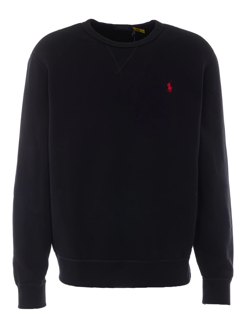 Polo Ralph Lauren Sweaters Black