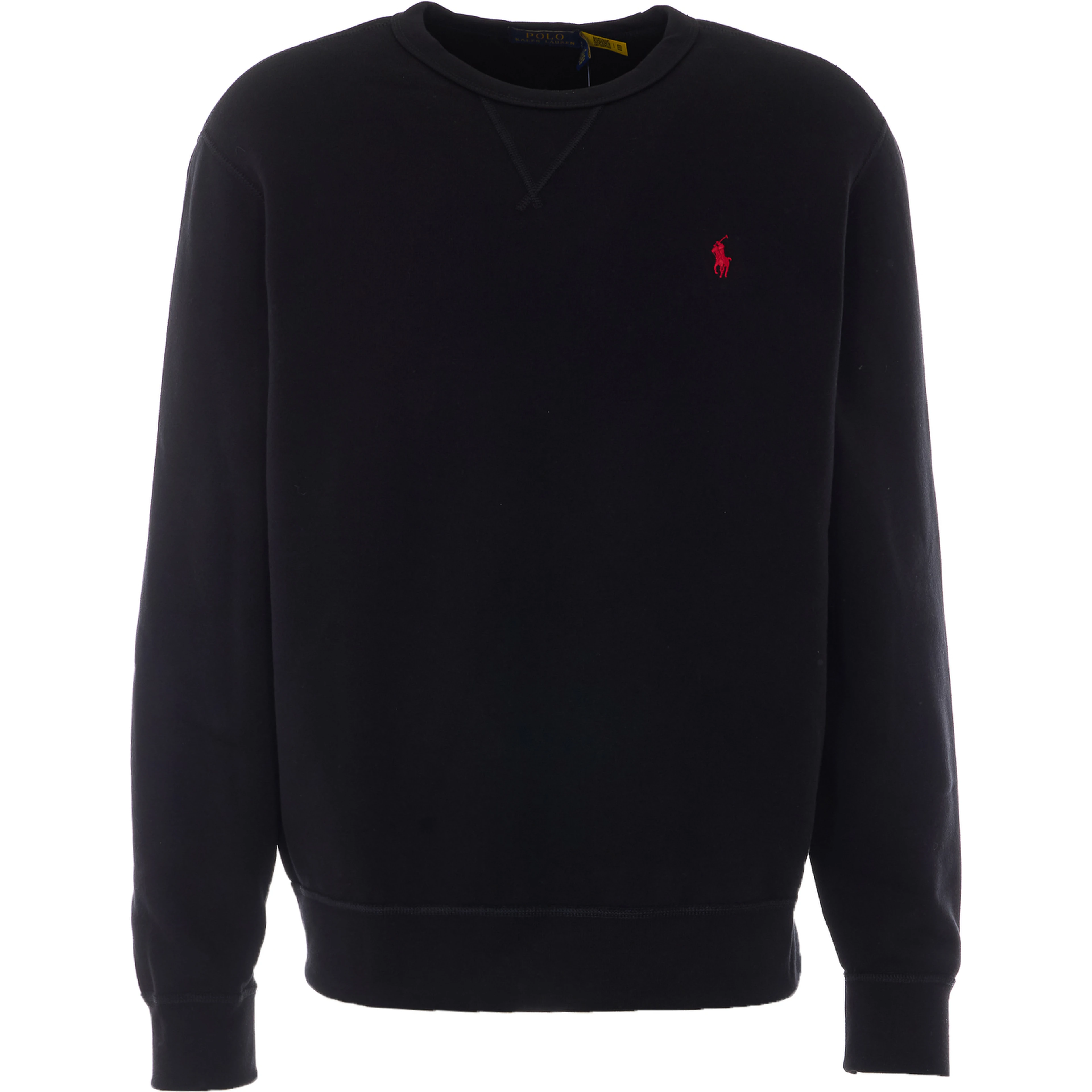 Polo Ralph Lauren Sweaters Black