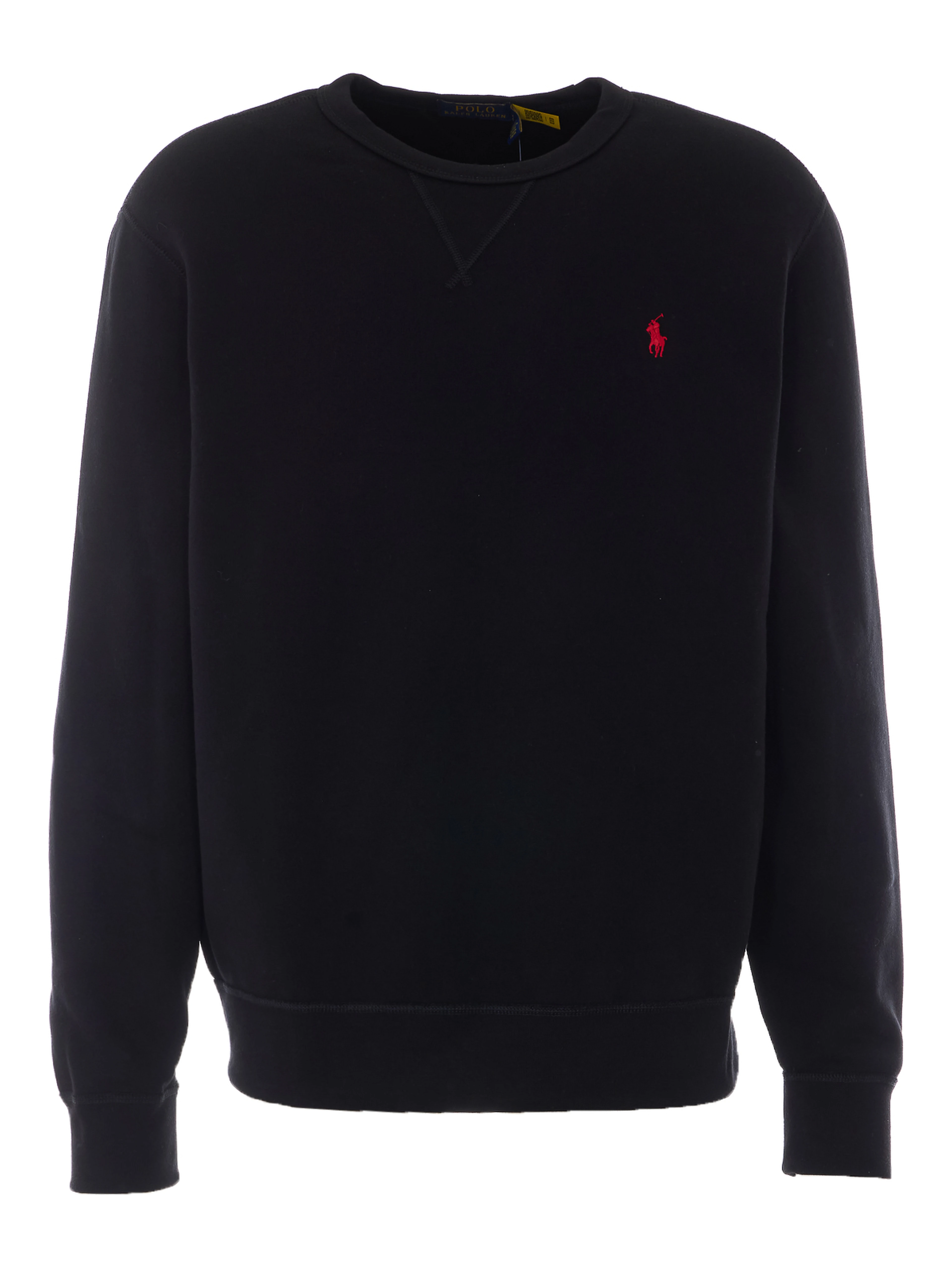 Polo Ralph Lauren Sweaters Black