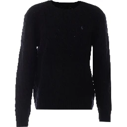 Polo Ralph Lauren Sweaters Black