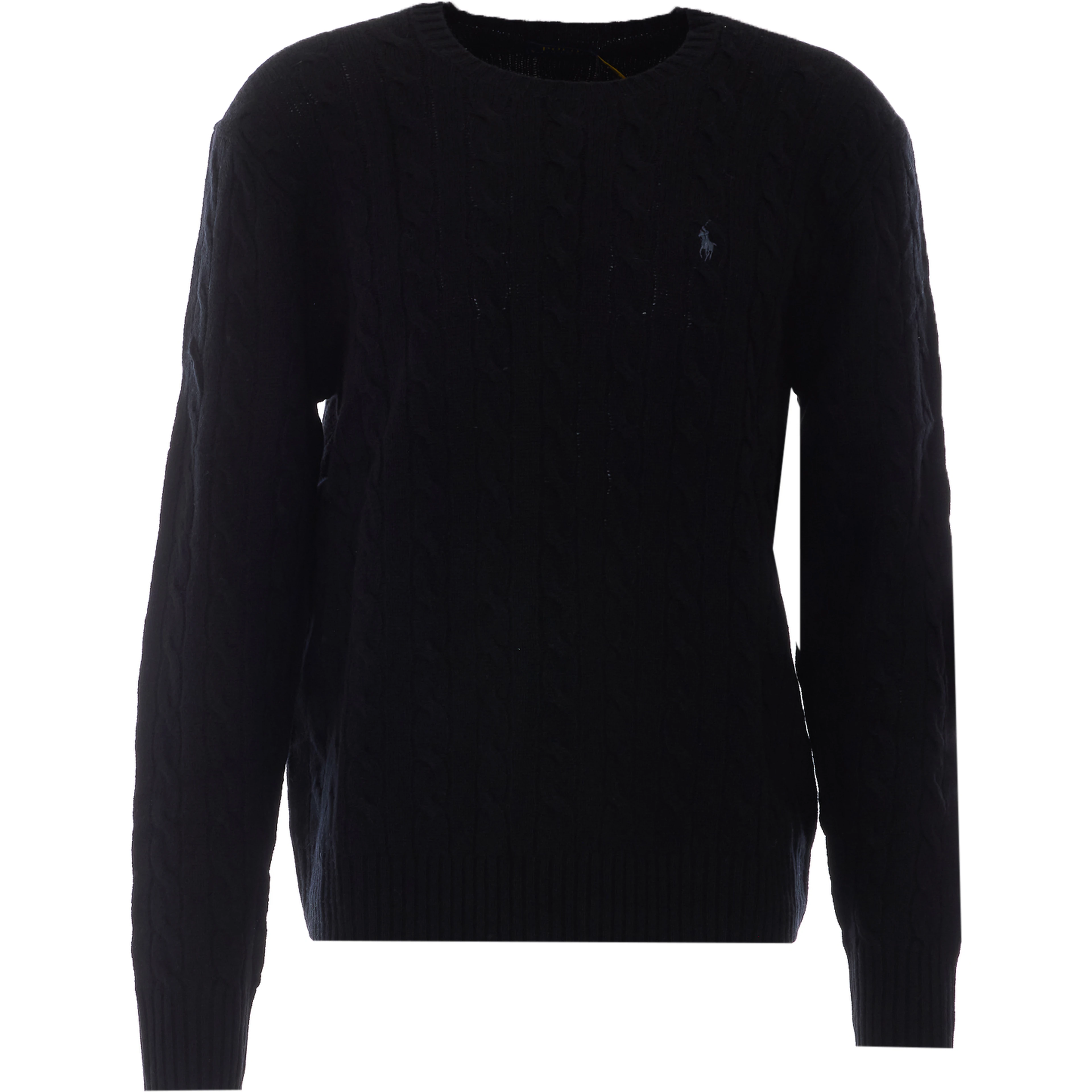 Polo Ralph Lauren Sweaters Black
