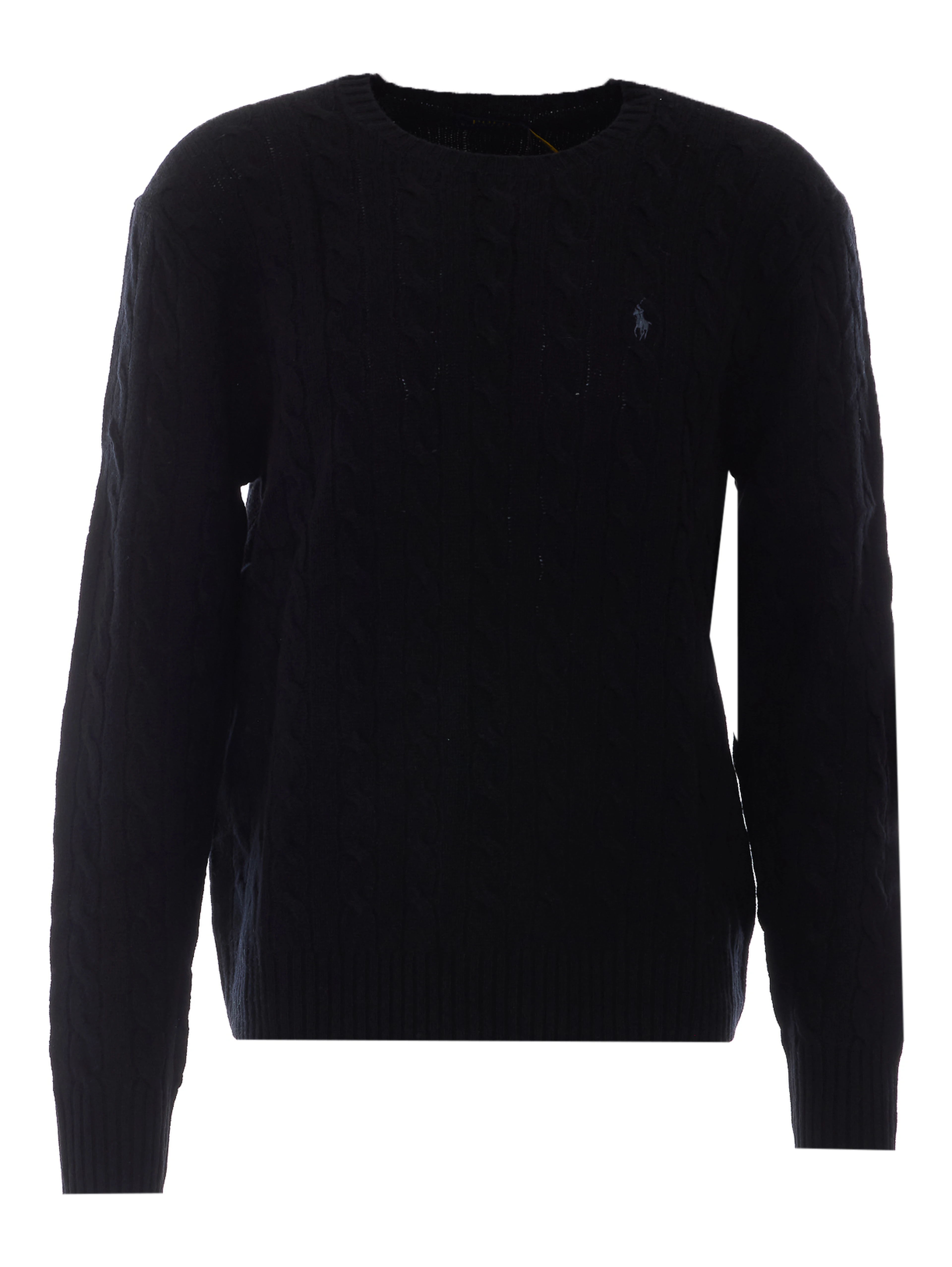 Polo Ralph Lauren Sweaters Black