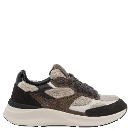 D.A.T.E. Sneakers