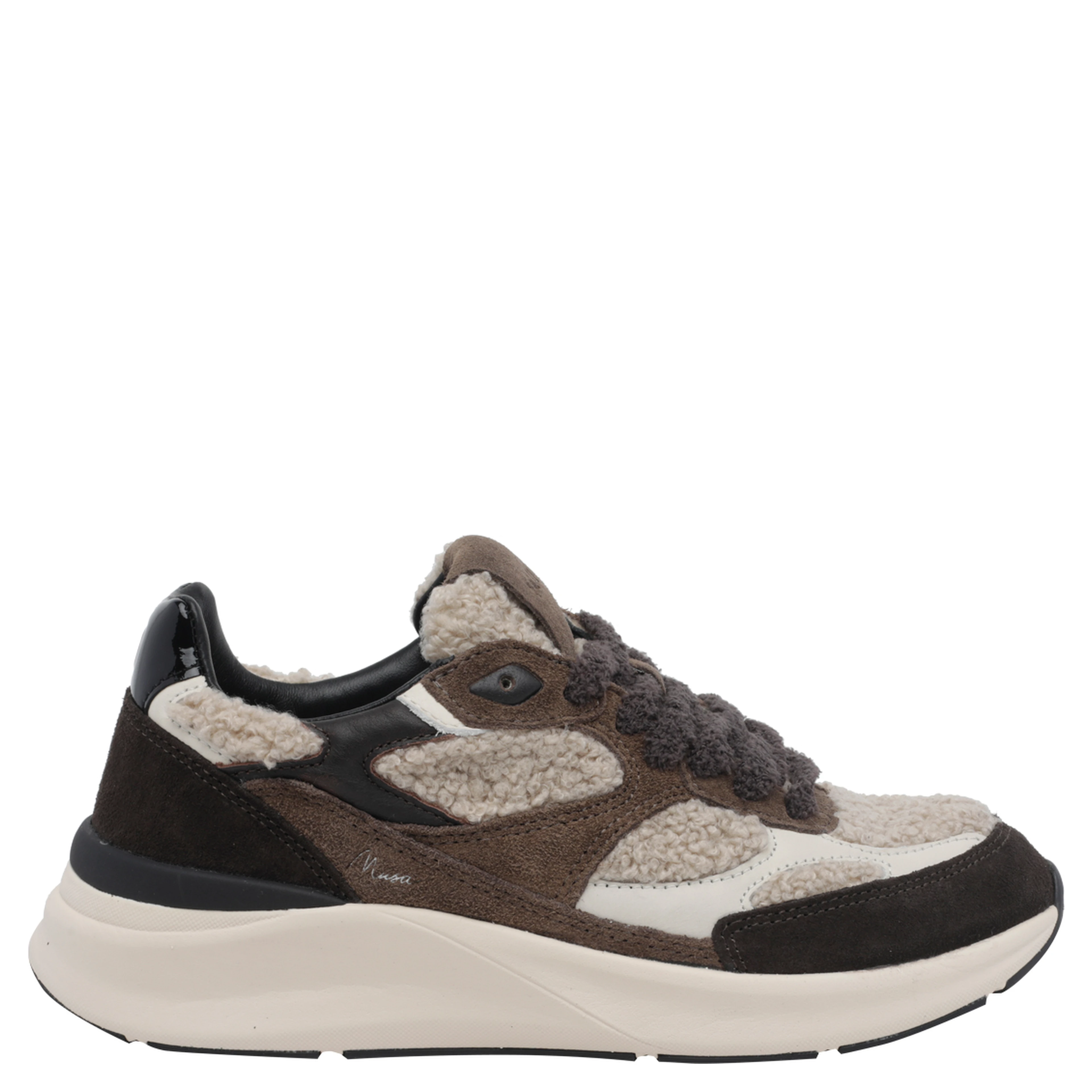 D.A.T.E. Sneakers
