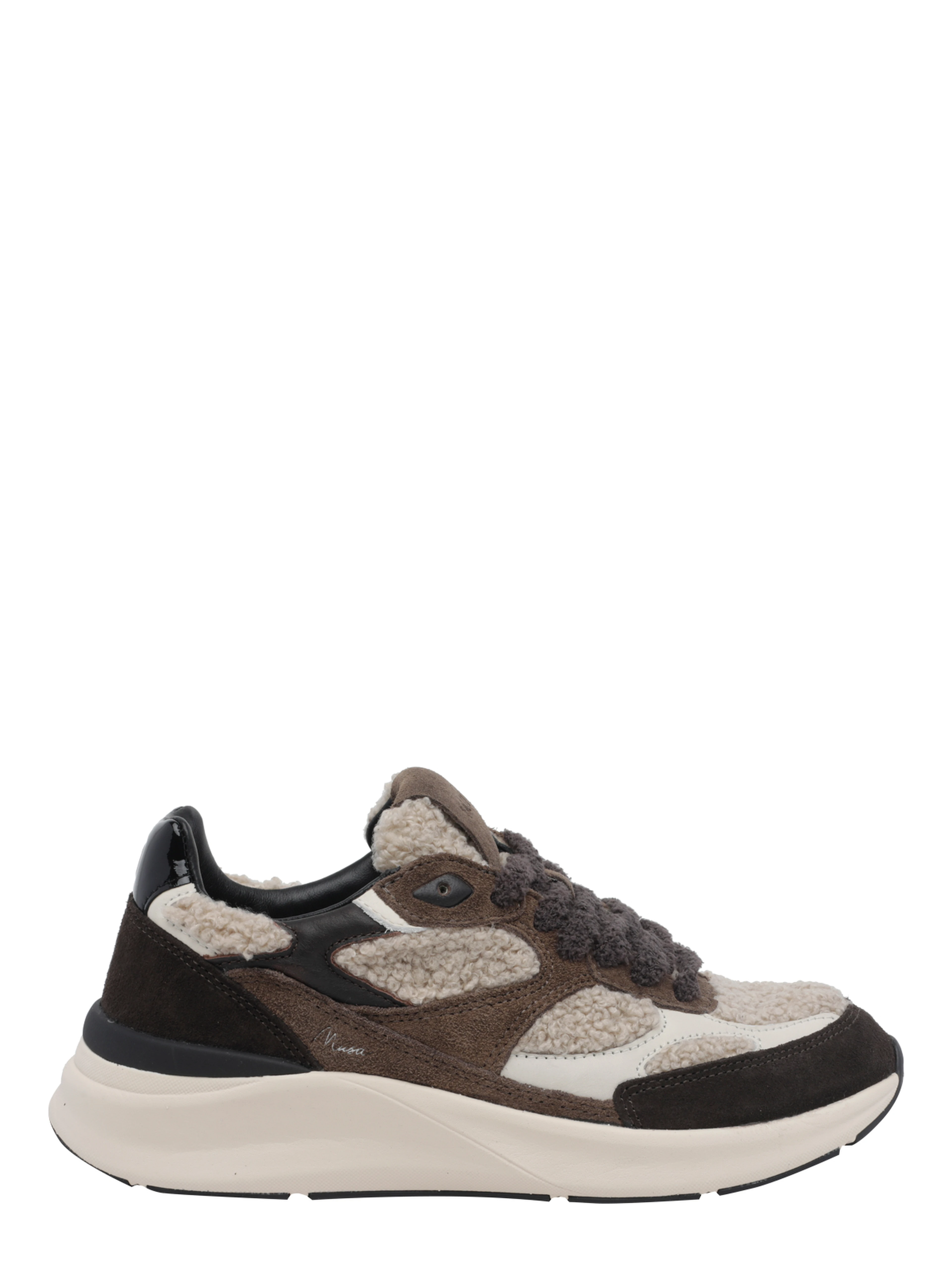 D.A.T.E. Sneakers