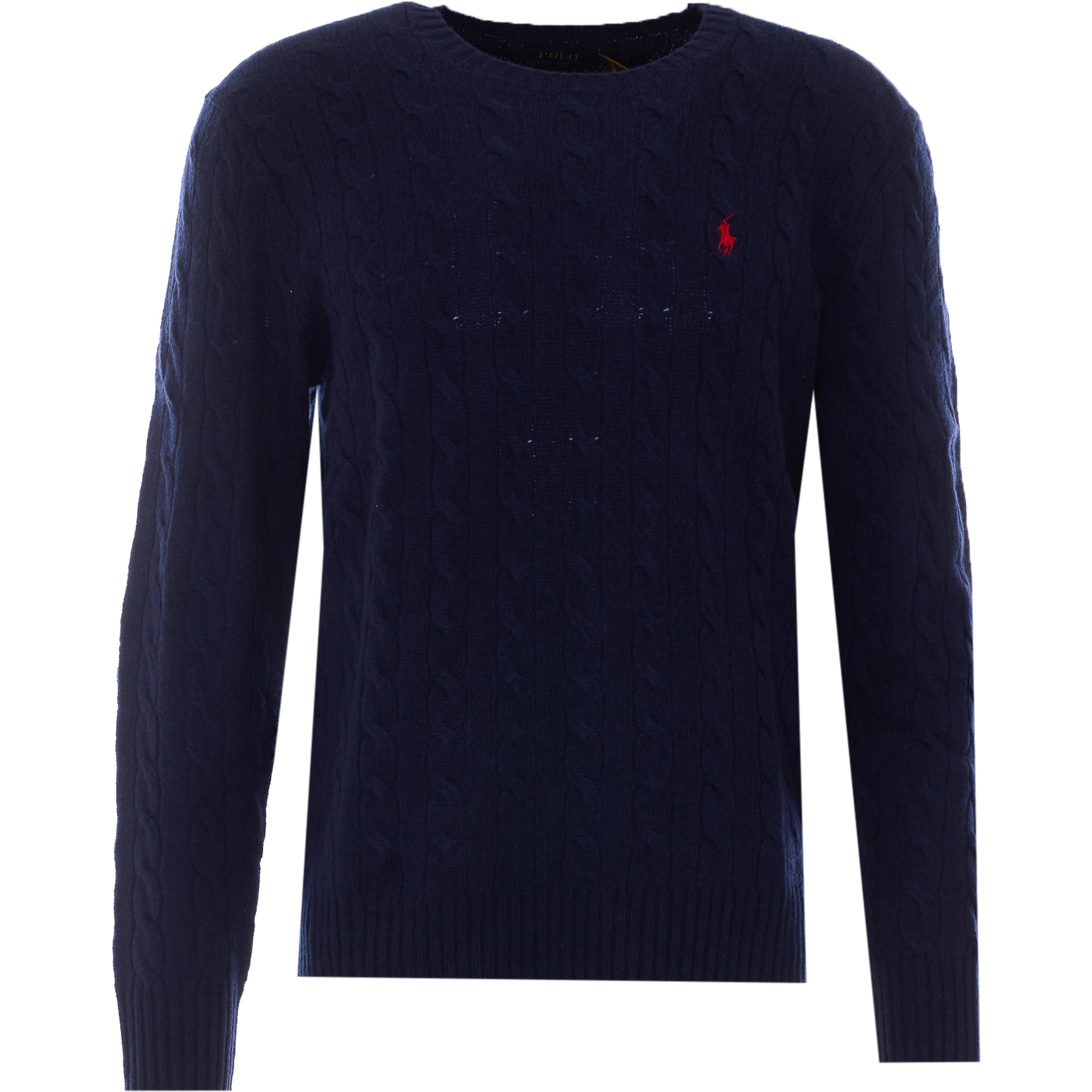Polo Ralph Lauren Sweaters Blue
