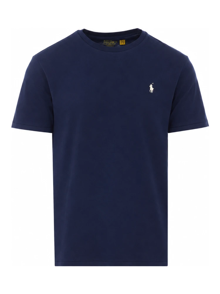 Polo Ralph Lauren T-shirts and Polos Blue