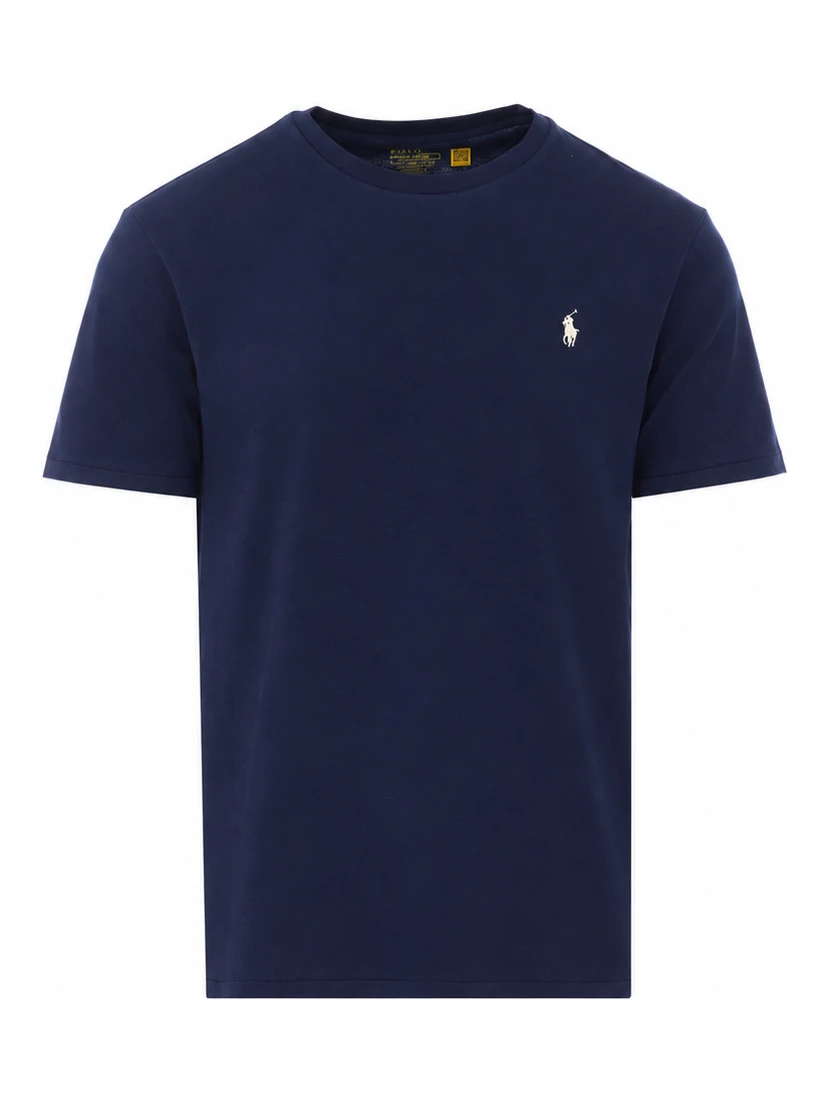 Polo Ralph Lauren T-shirts and Polos Blue