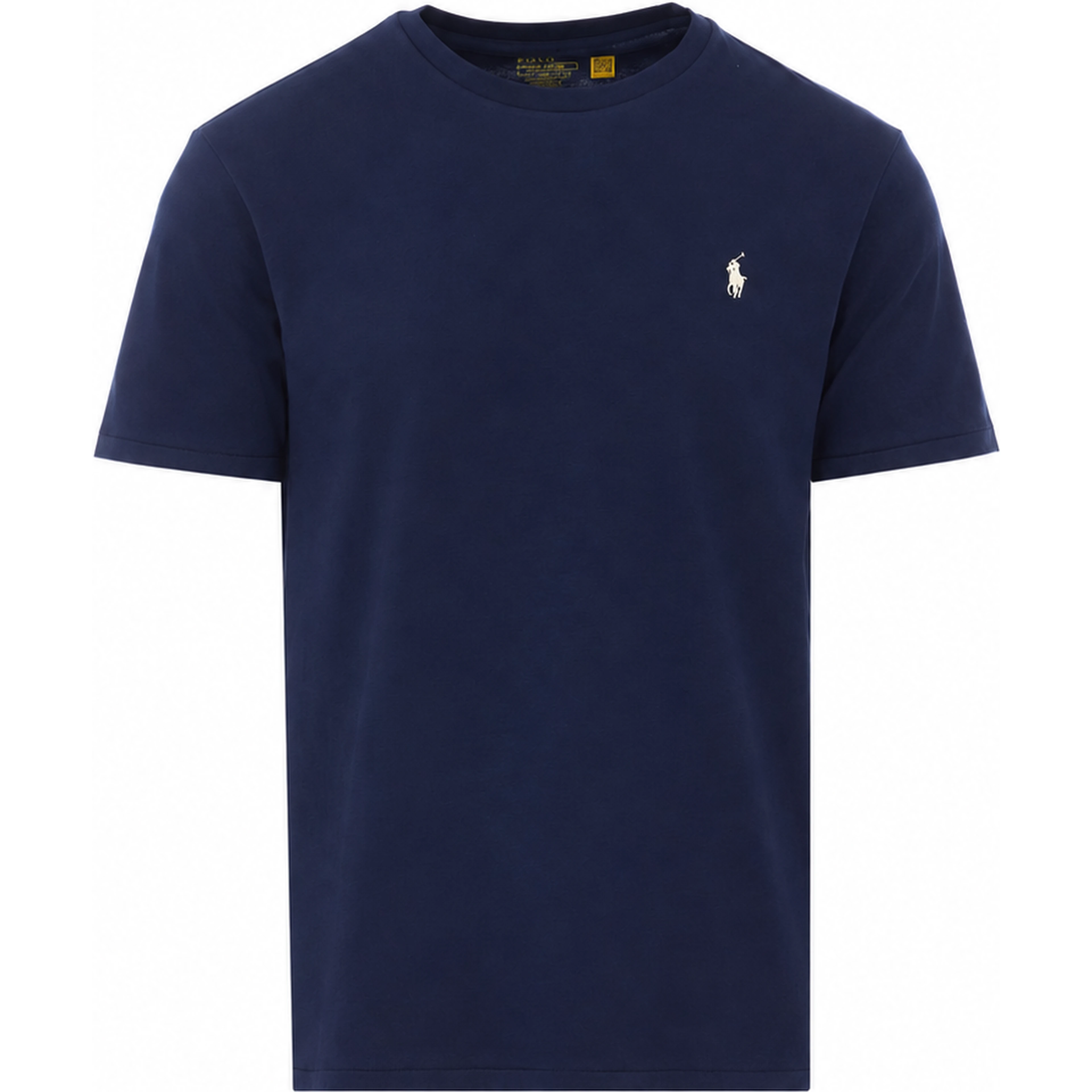 Polo Ralph Lauren T-shirts and Polos Blue
