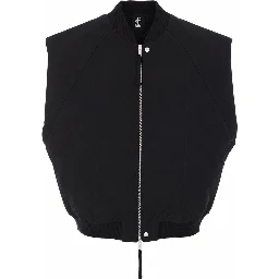 Thom Krom Jackets Black