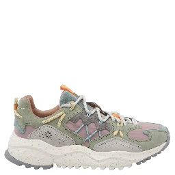 Flower Mountain Sneakers