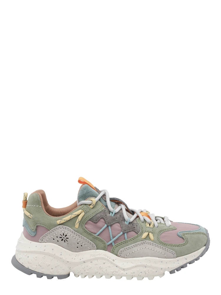 Flower Mountain Sneakers