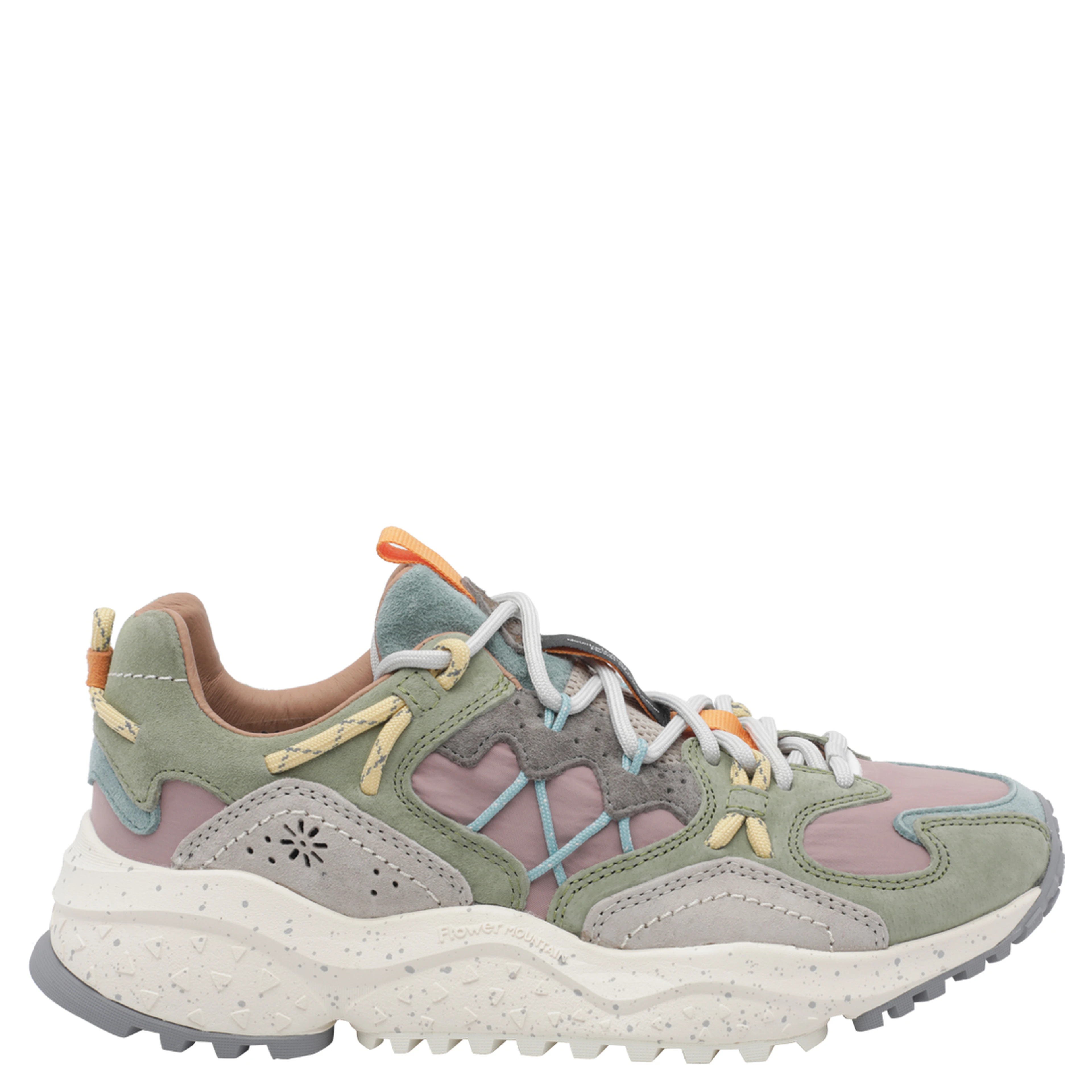 Flower Mountain Sneakers