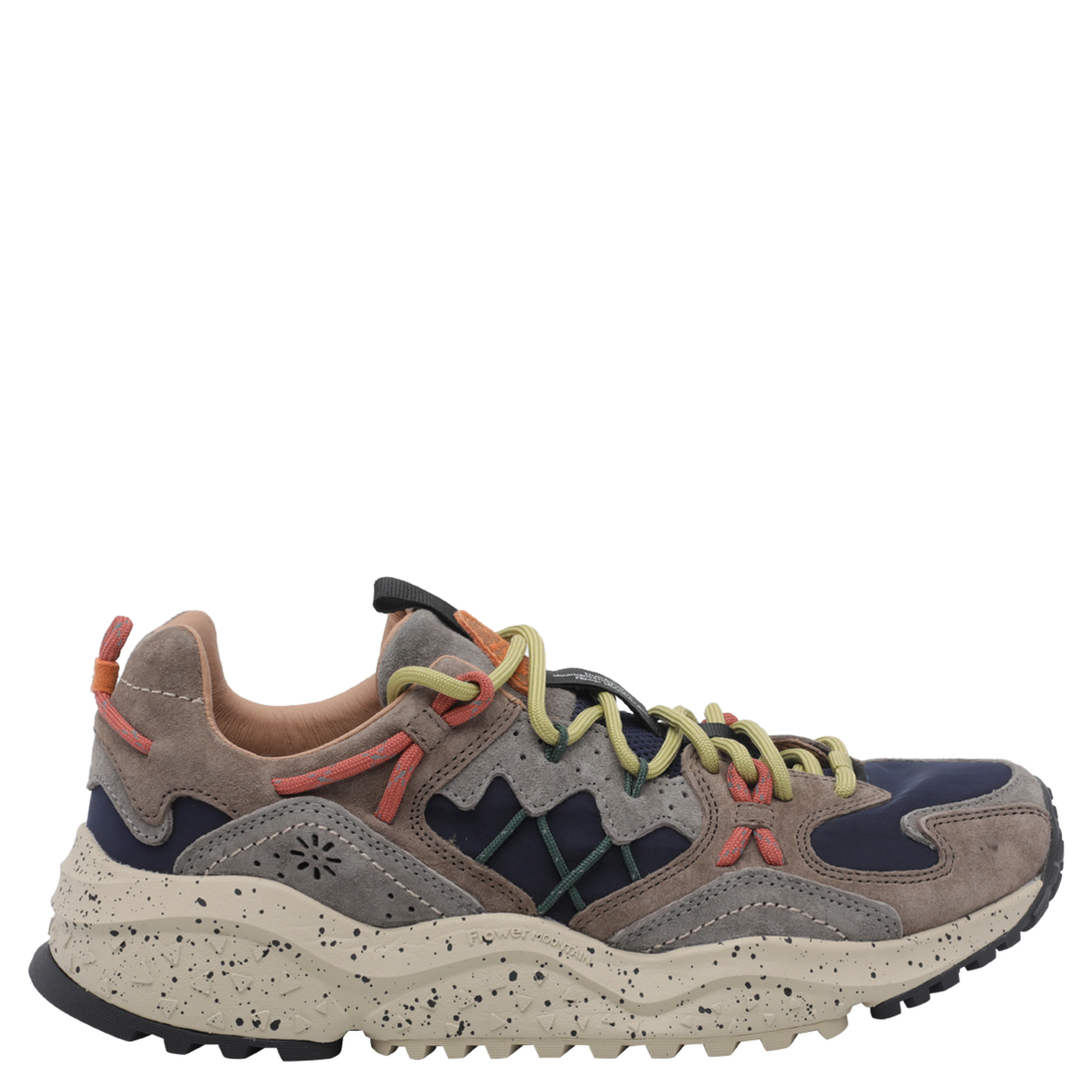 Flower Mountain Sneakers