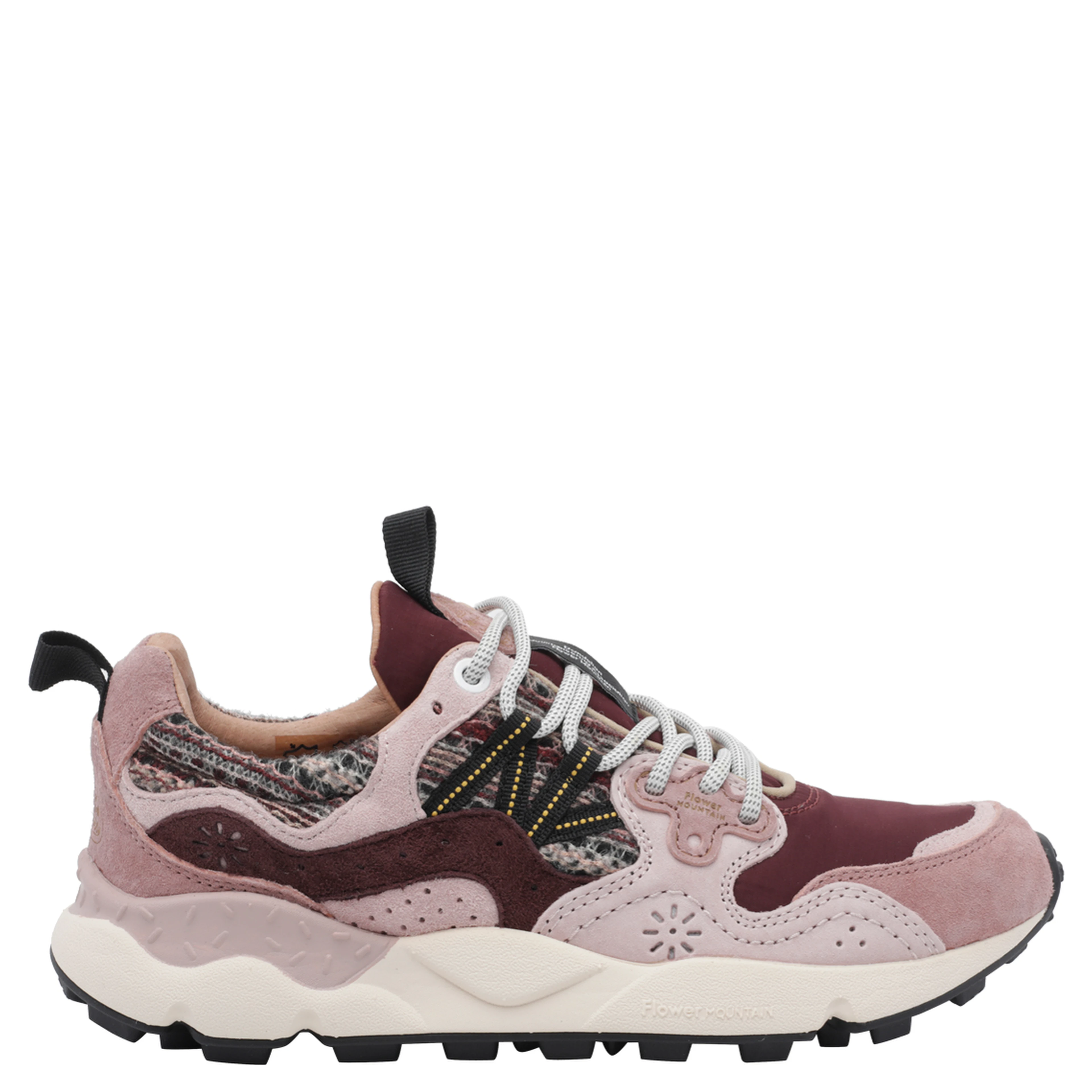 Flower Mountain Sneakers