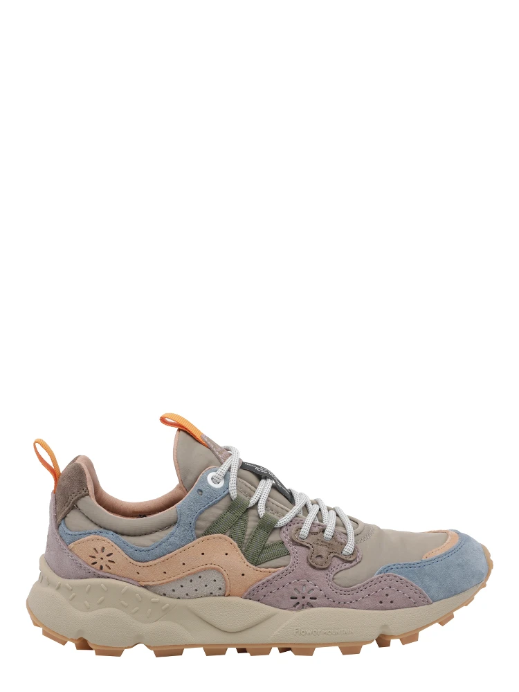 Flower Mountain Sneakers