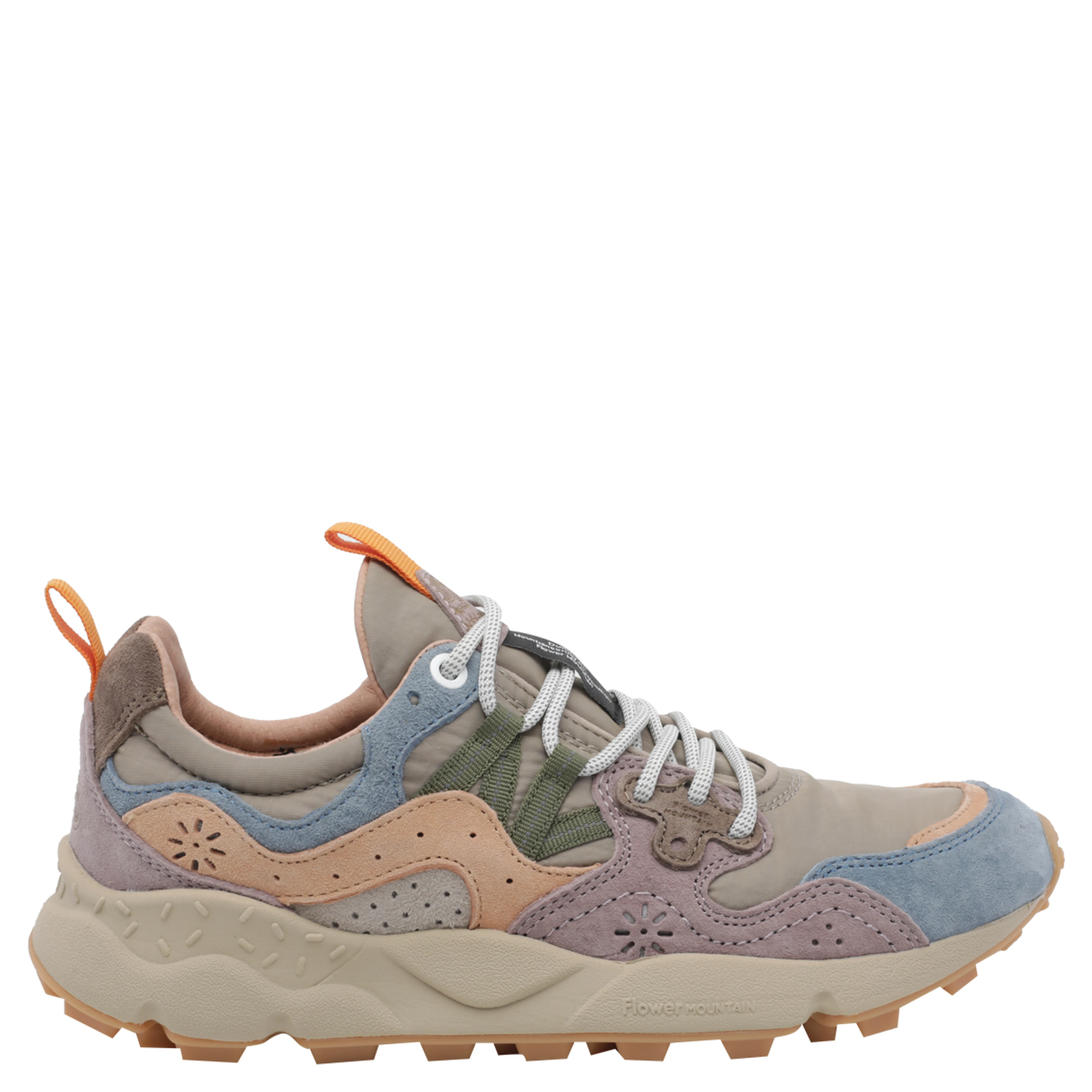Flower Mountain Sneakers