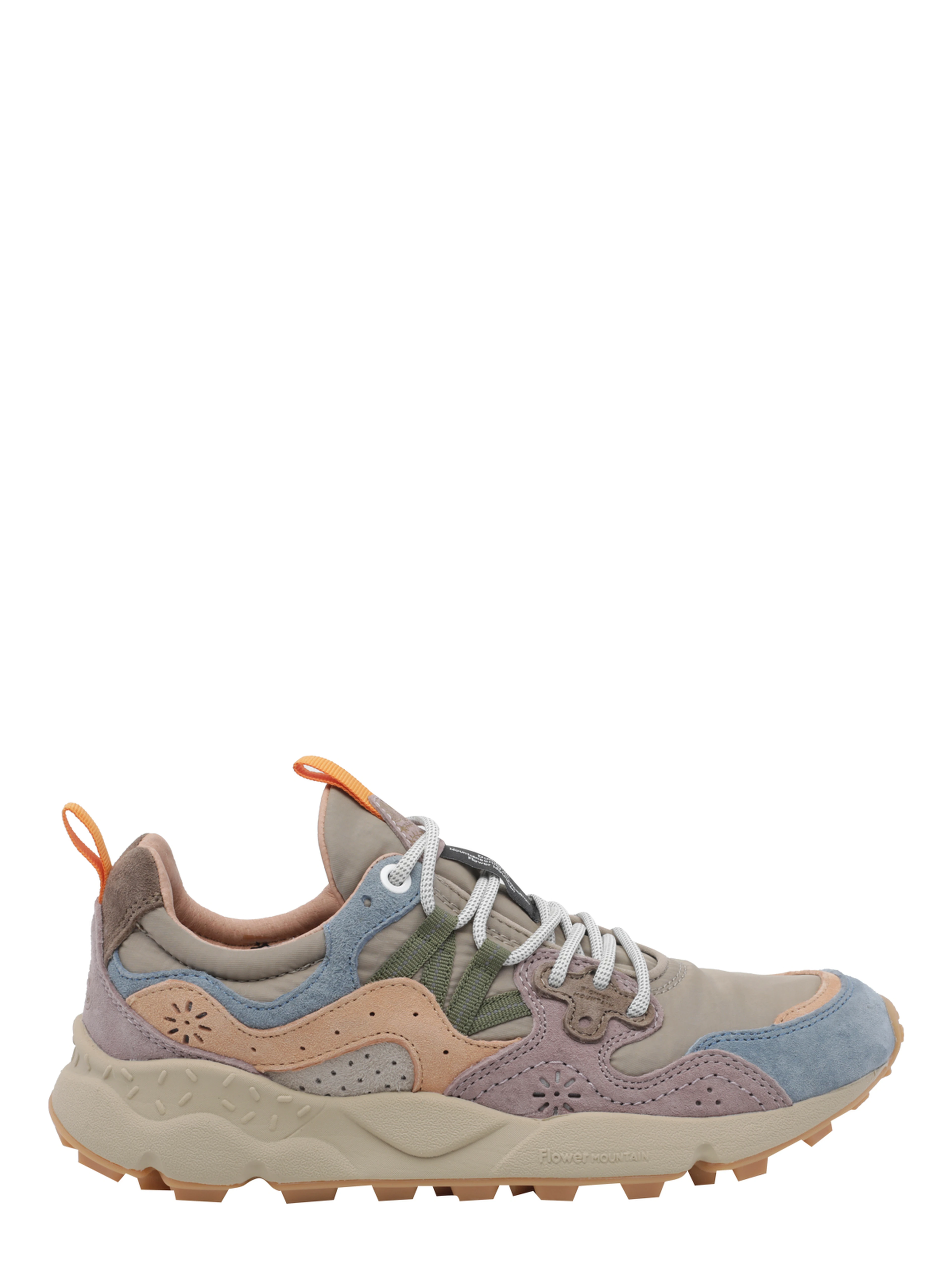 Flower Mountain Sneakers