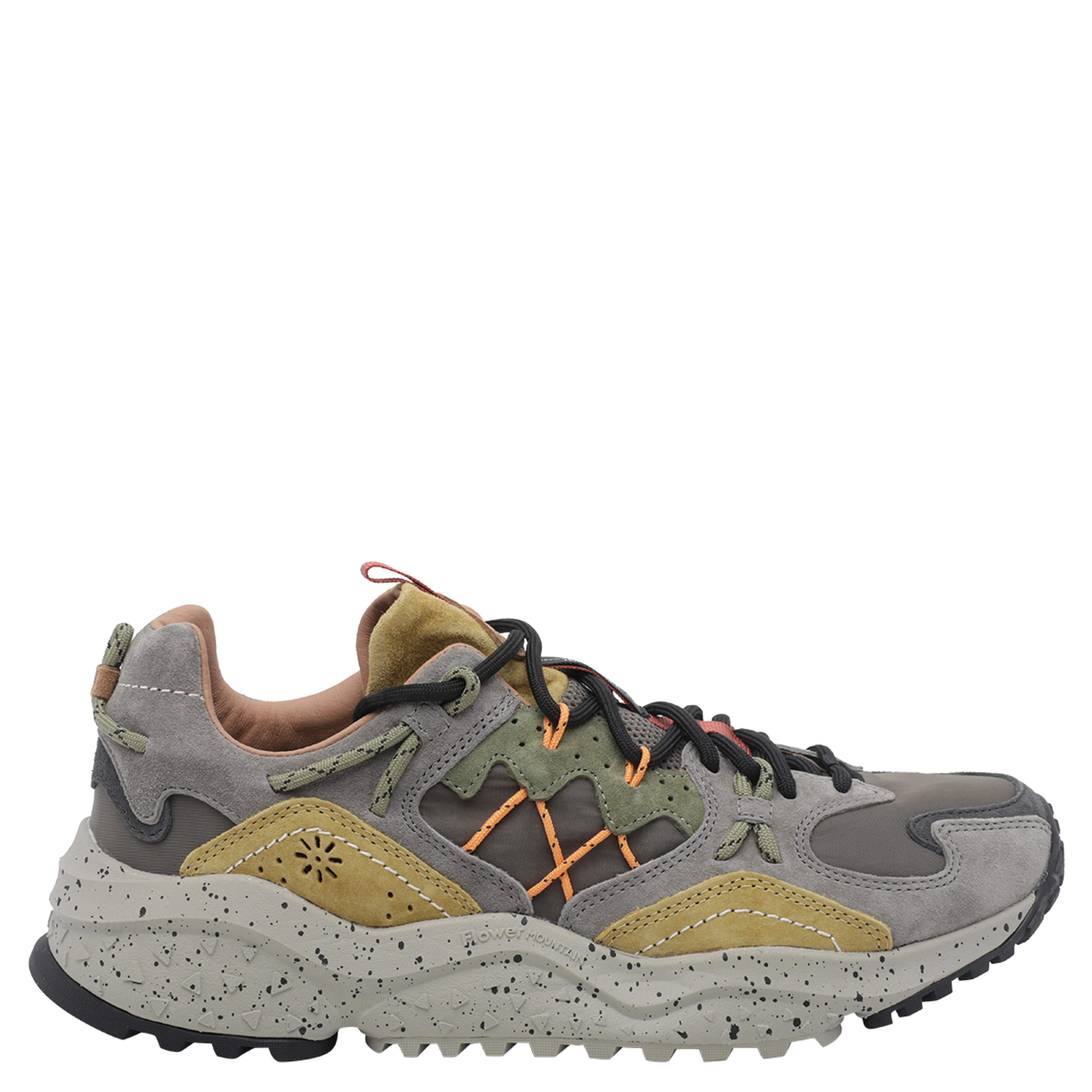 Flower Mountain Sneakers