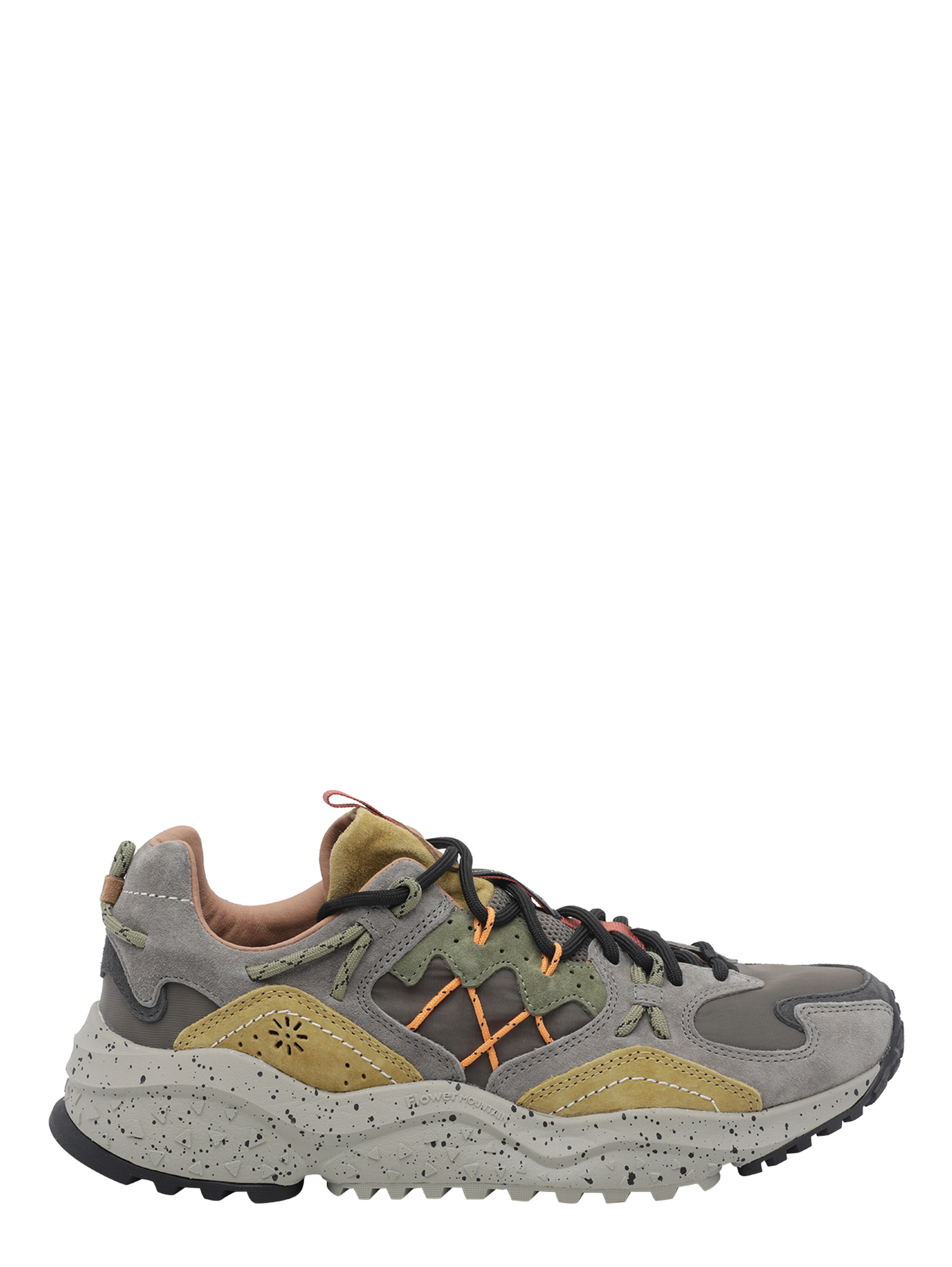 Flower Mountain Sneakers