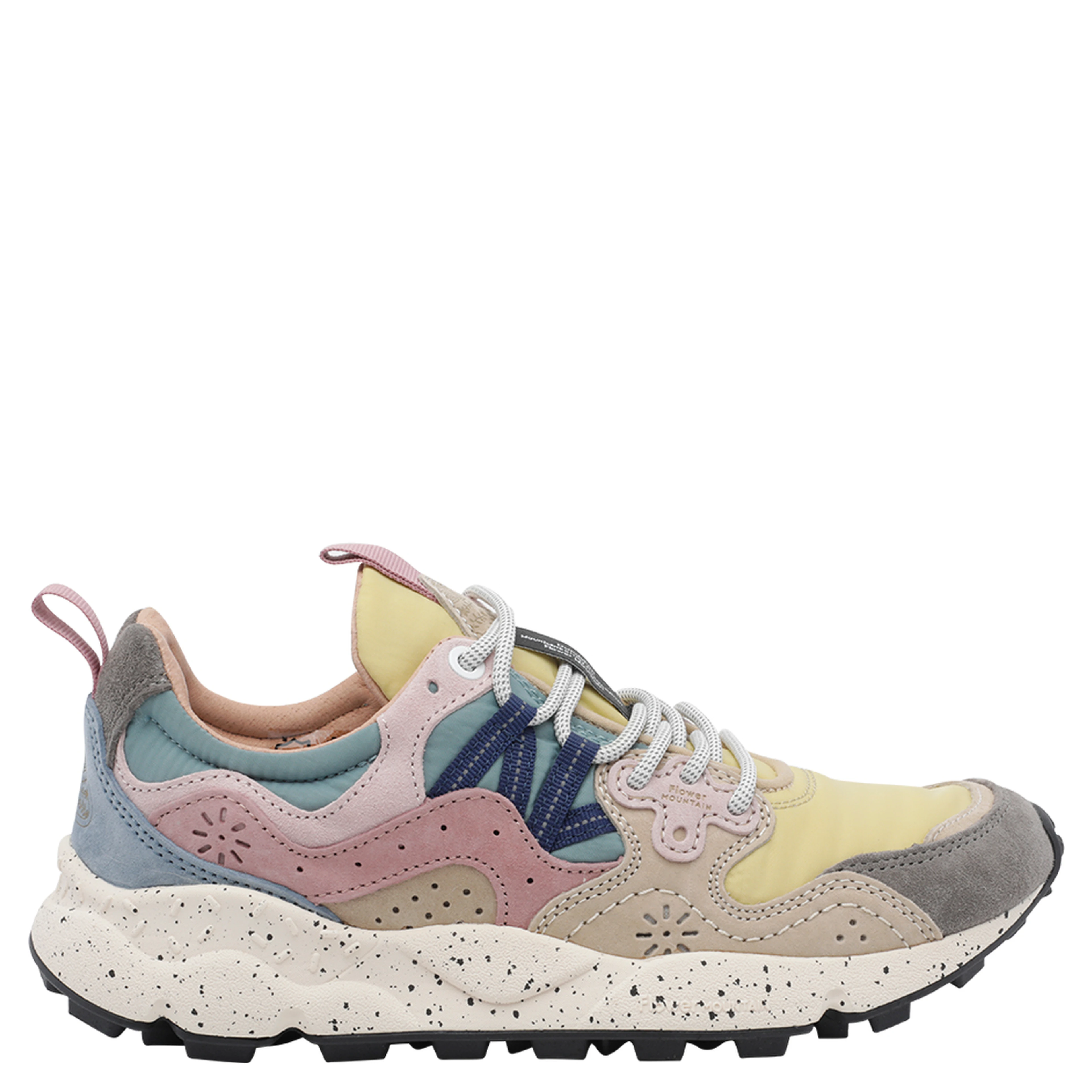 Flower Mountain Sneakers