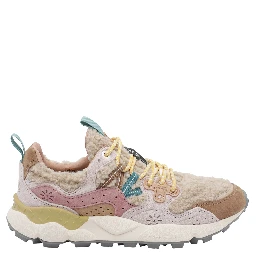 Flower Mountain Sneakers
