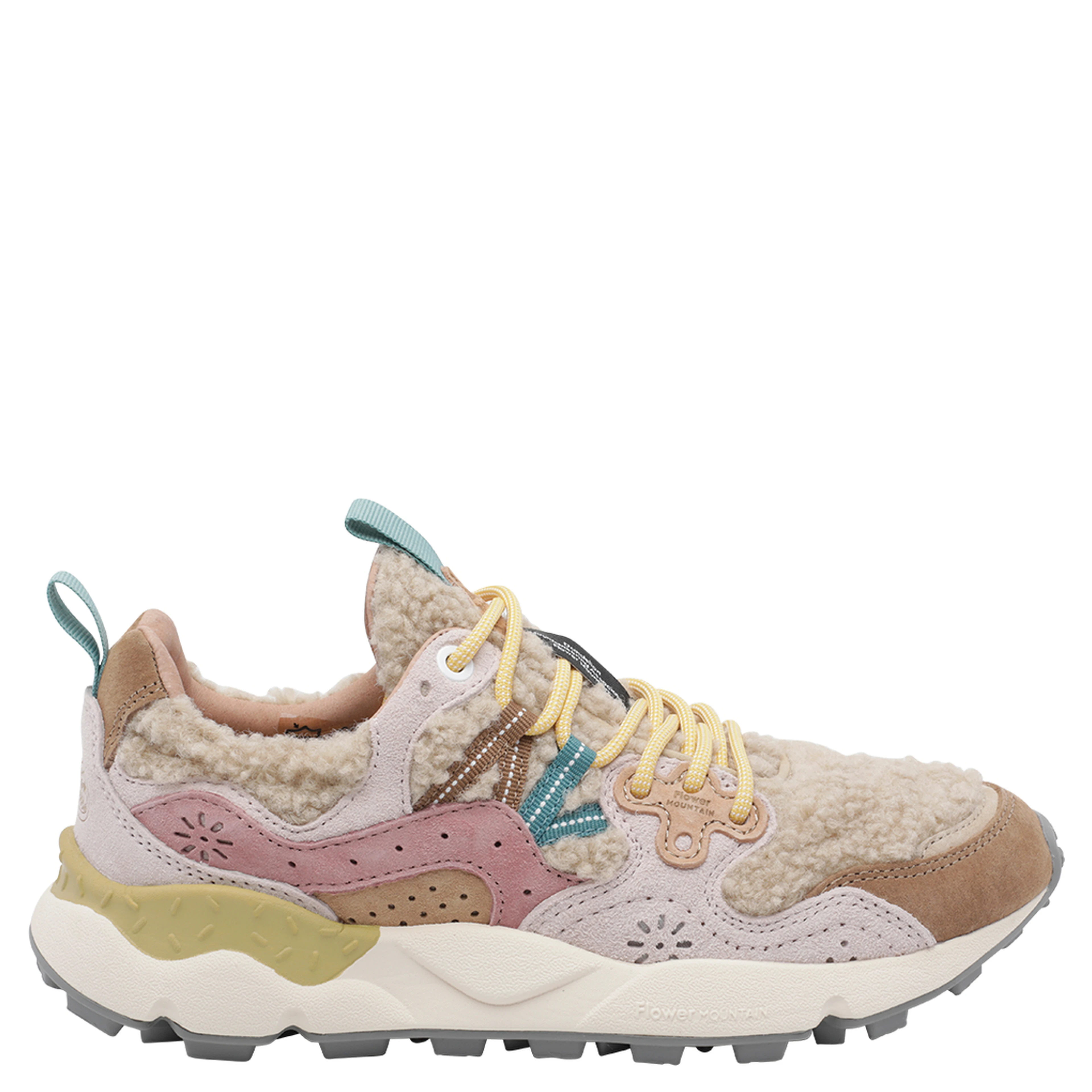 Flower Mountain Sneakers