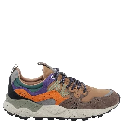 Flower Mountain Sneakers