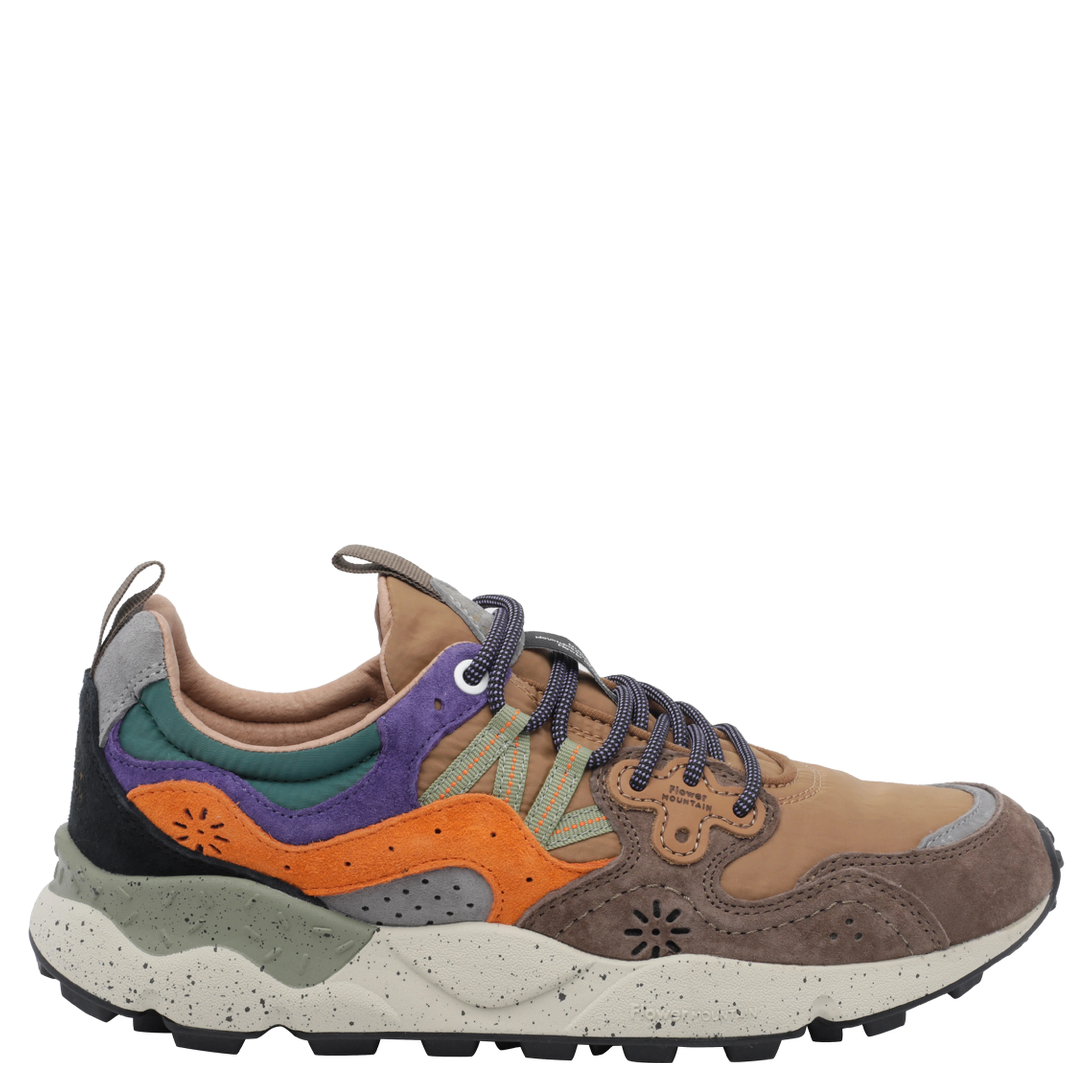 Flower Mountain Sneakers
