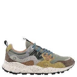 Flower Mountain Sneakers