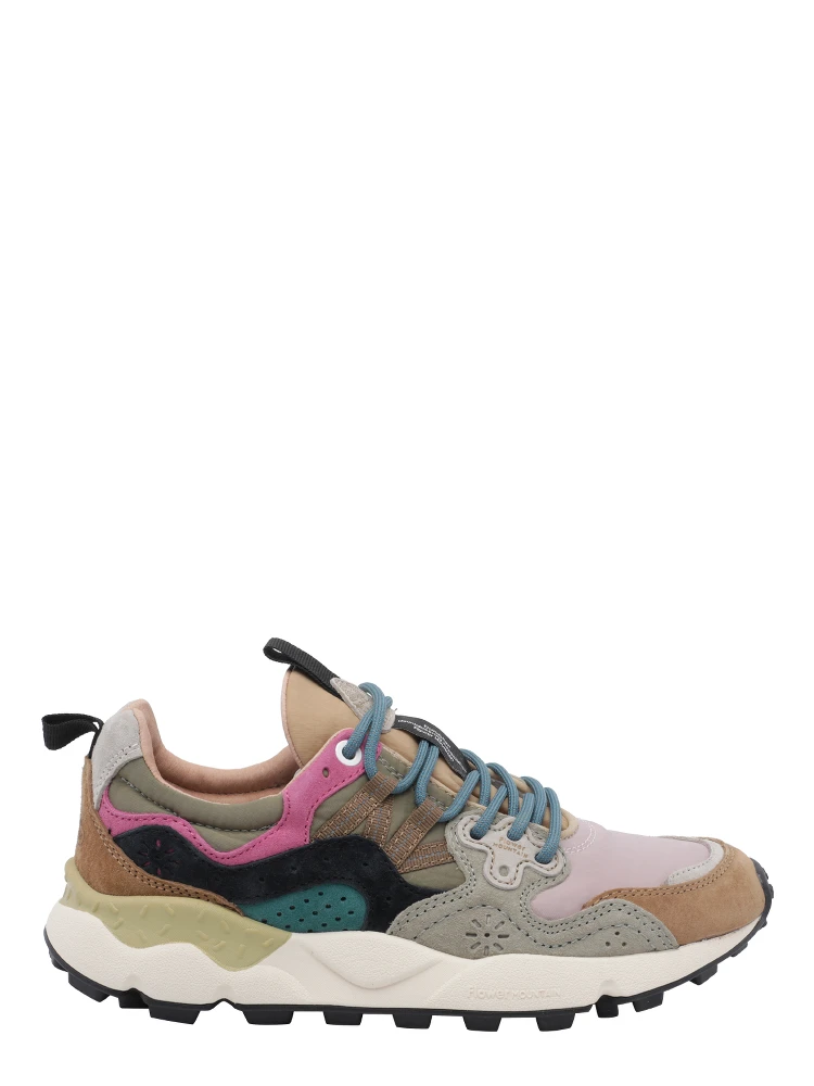 Flower Mountain Sneakers