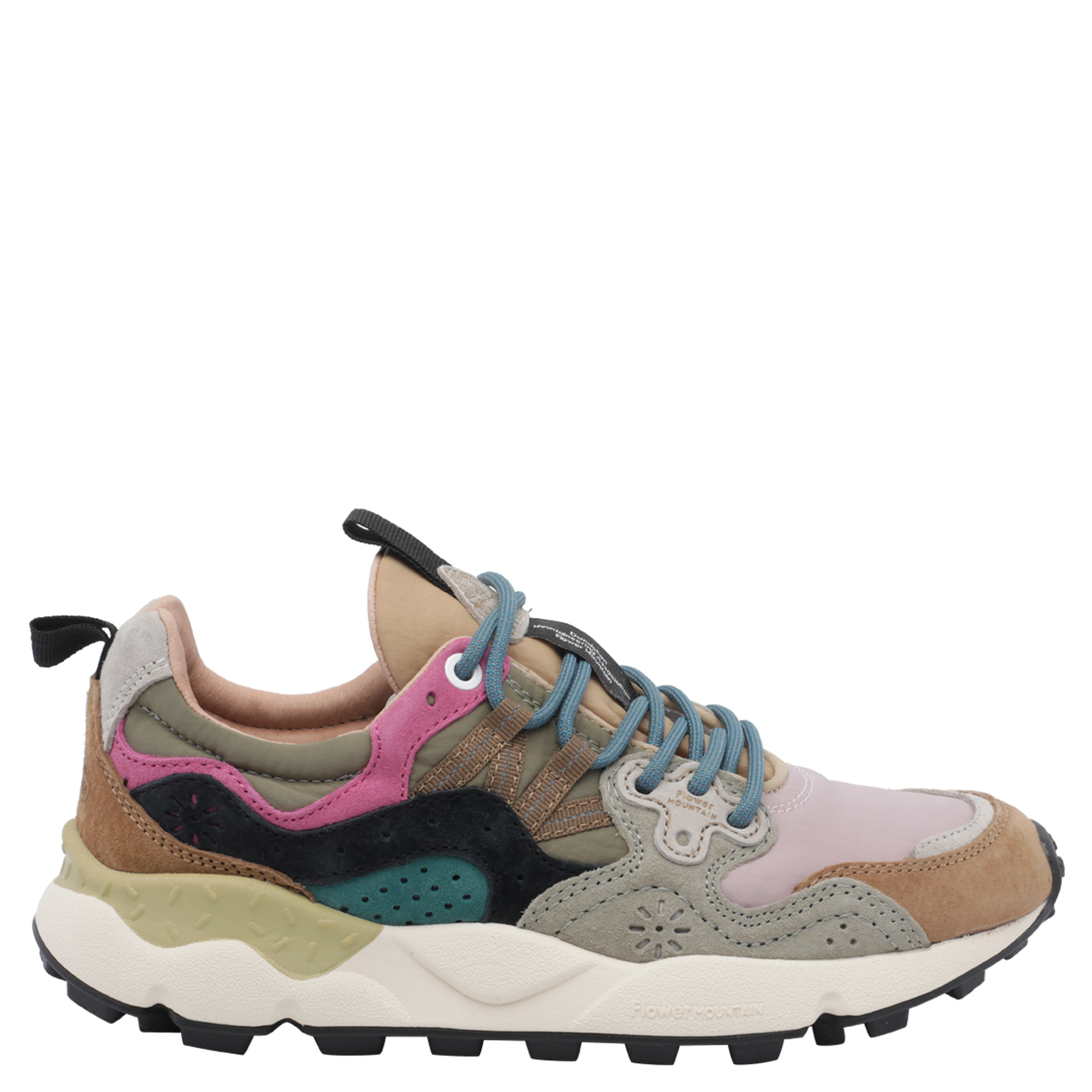 Flower Mountain Sneakers