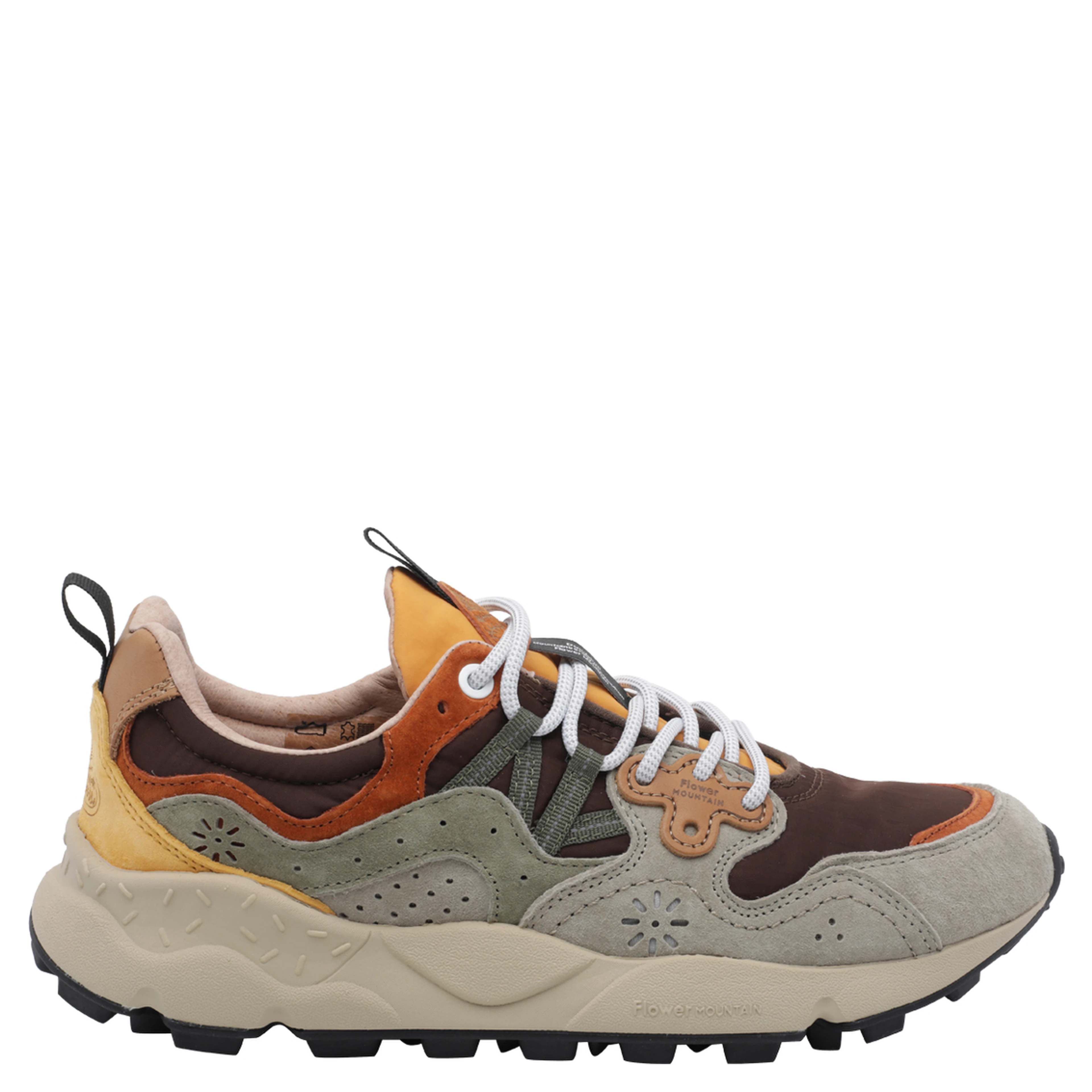 Flower Mountain Sneakers