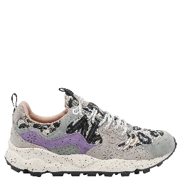 Flower Mountain Sneakers