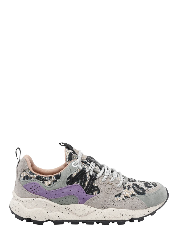 Flower Mountain Sneakers