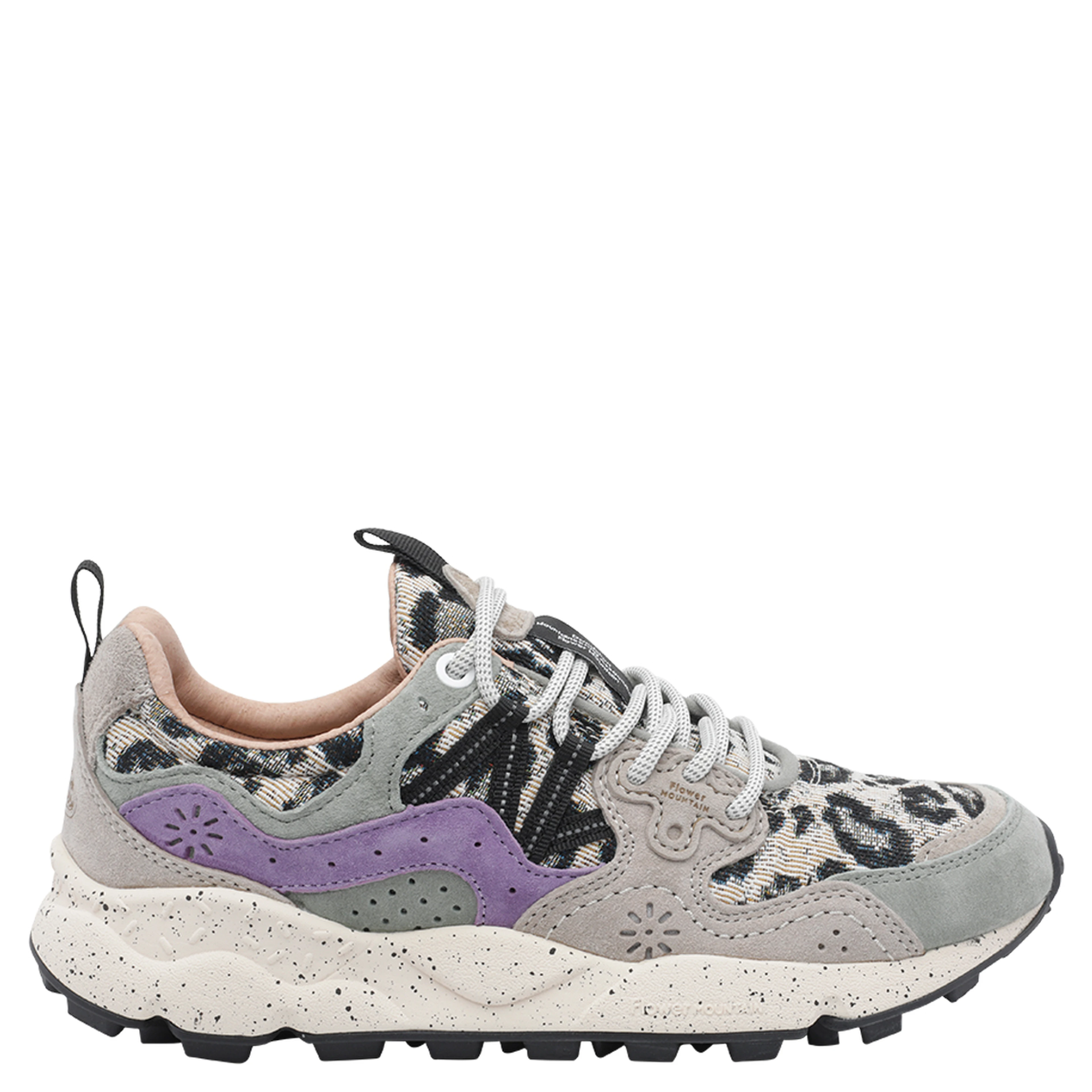 Flower Mountain Sneakers