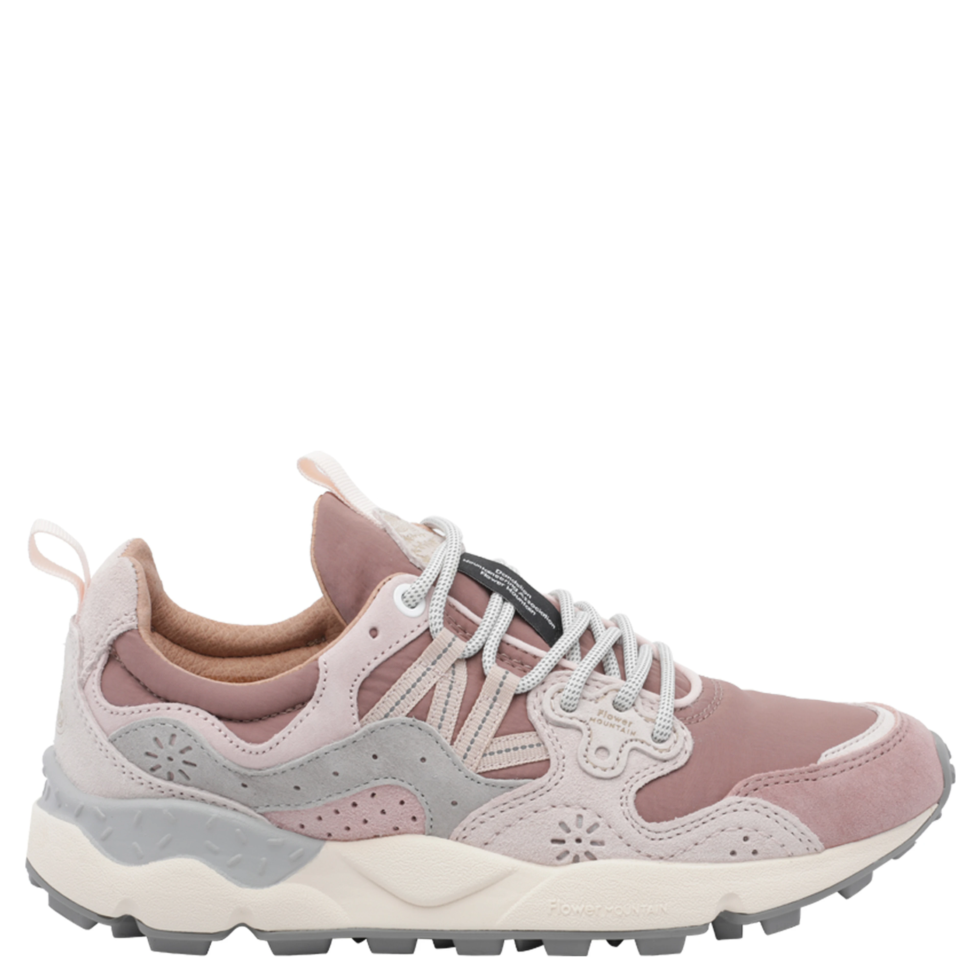 Flower Mountain Sneakers