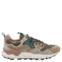 Flower Mountain Sneakers