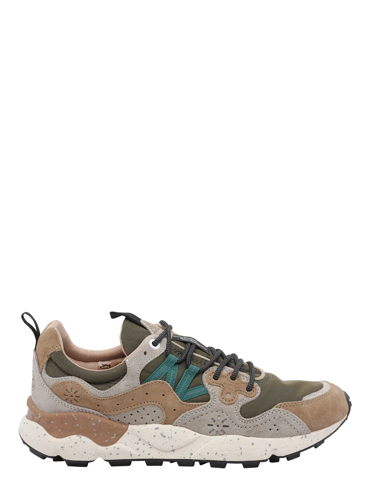 Flower Mountain Sneakers