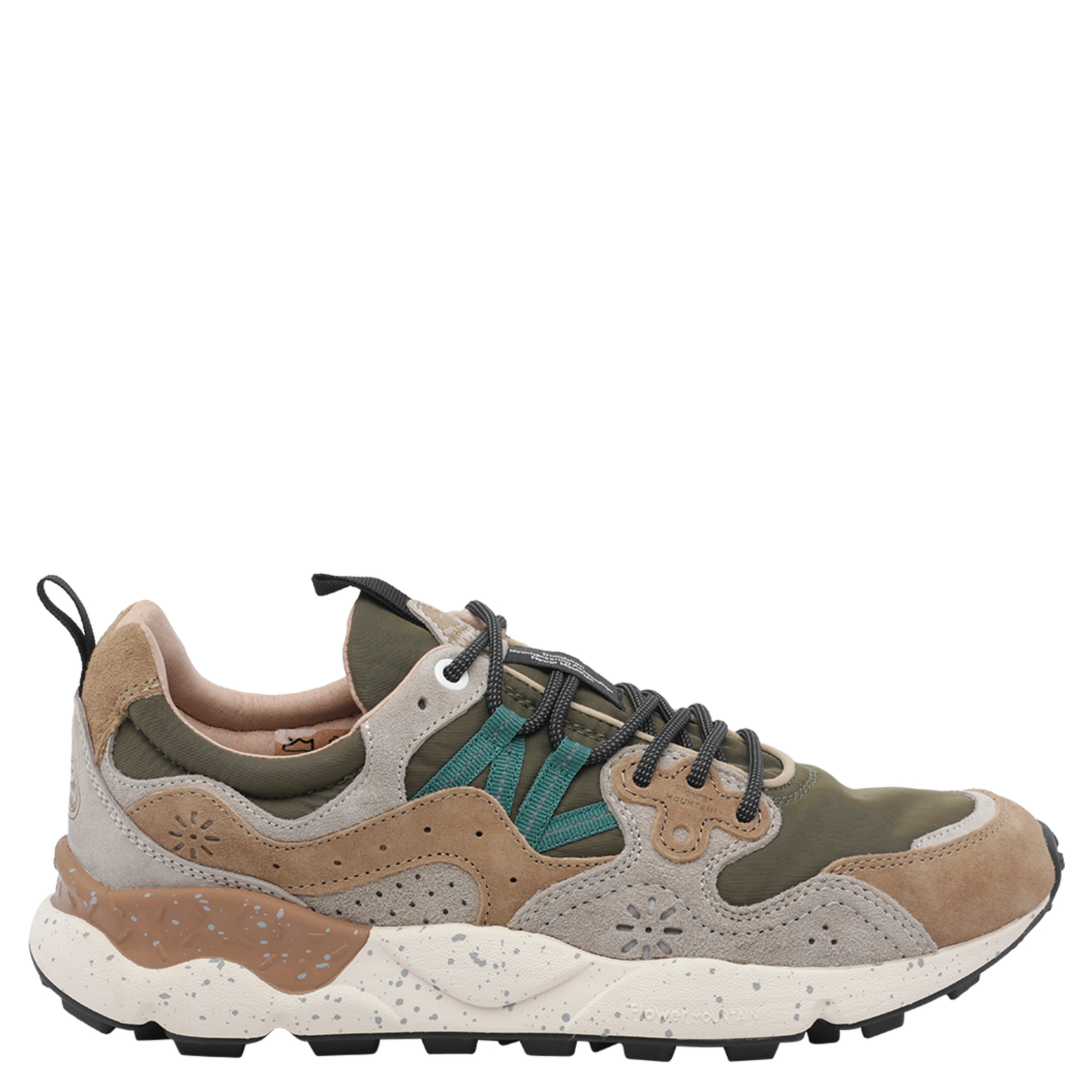 Flower Mountain Sneakers