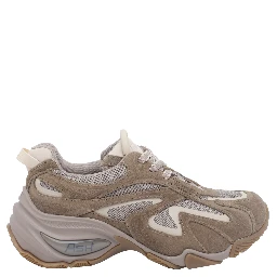 ASH Sneakers Beige