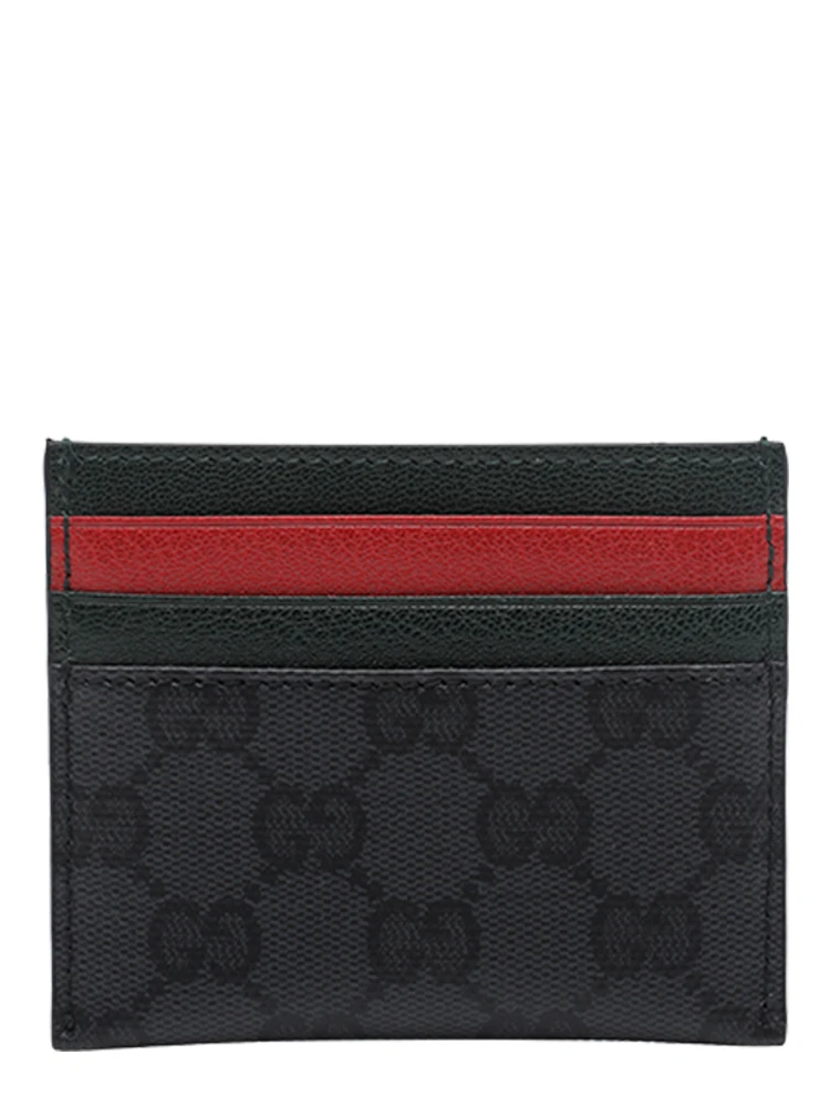 Gucci Bags.. Black