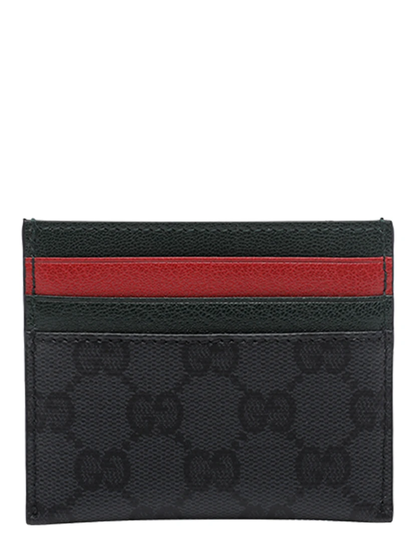 Gucci Bags.. Black