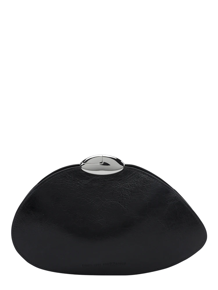 Benedetta Bruzziches Bags.. Black
