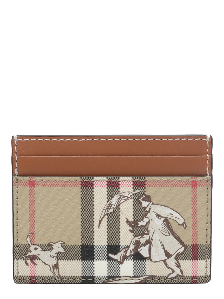 Burberry Bags.. Beige