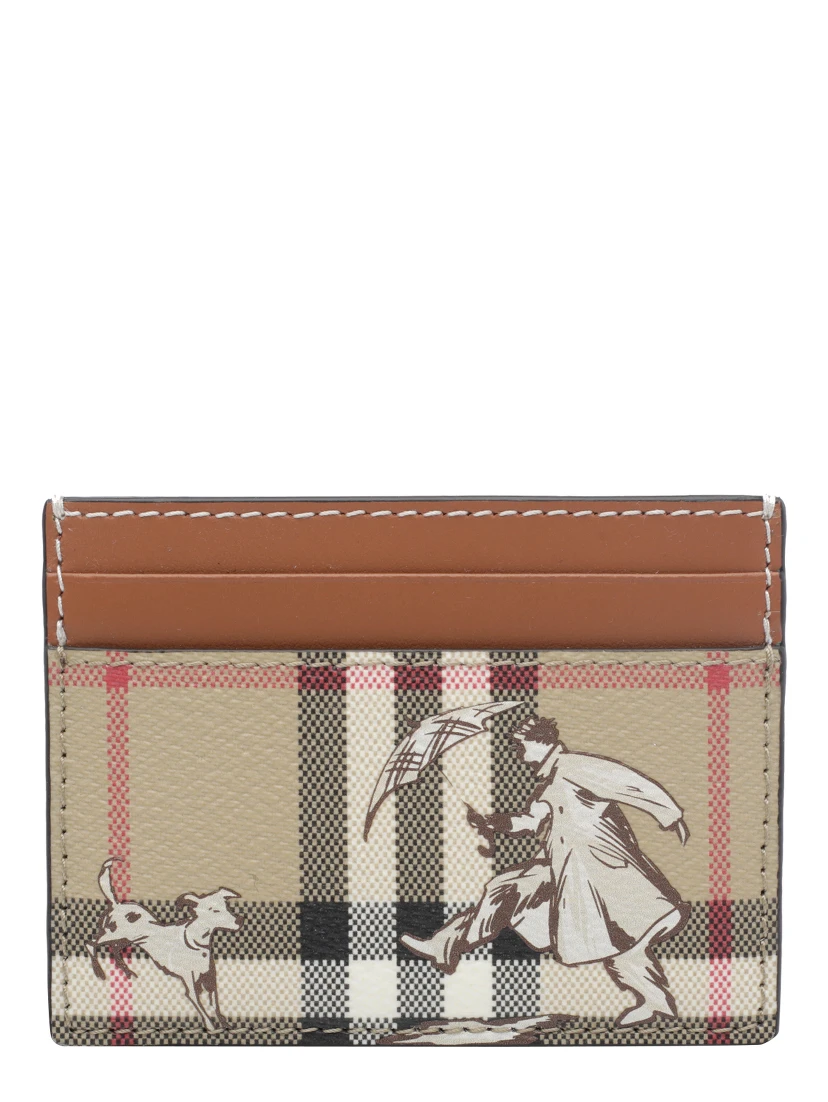 Burberry Bags.. Beige