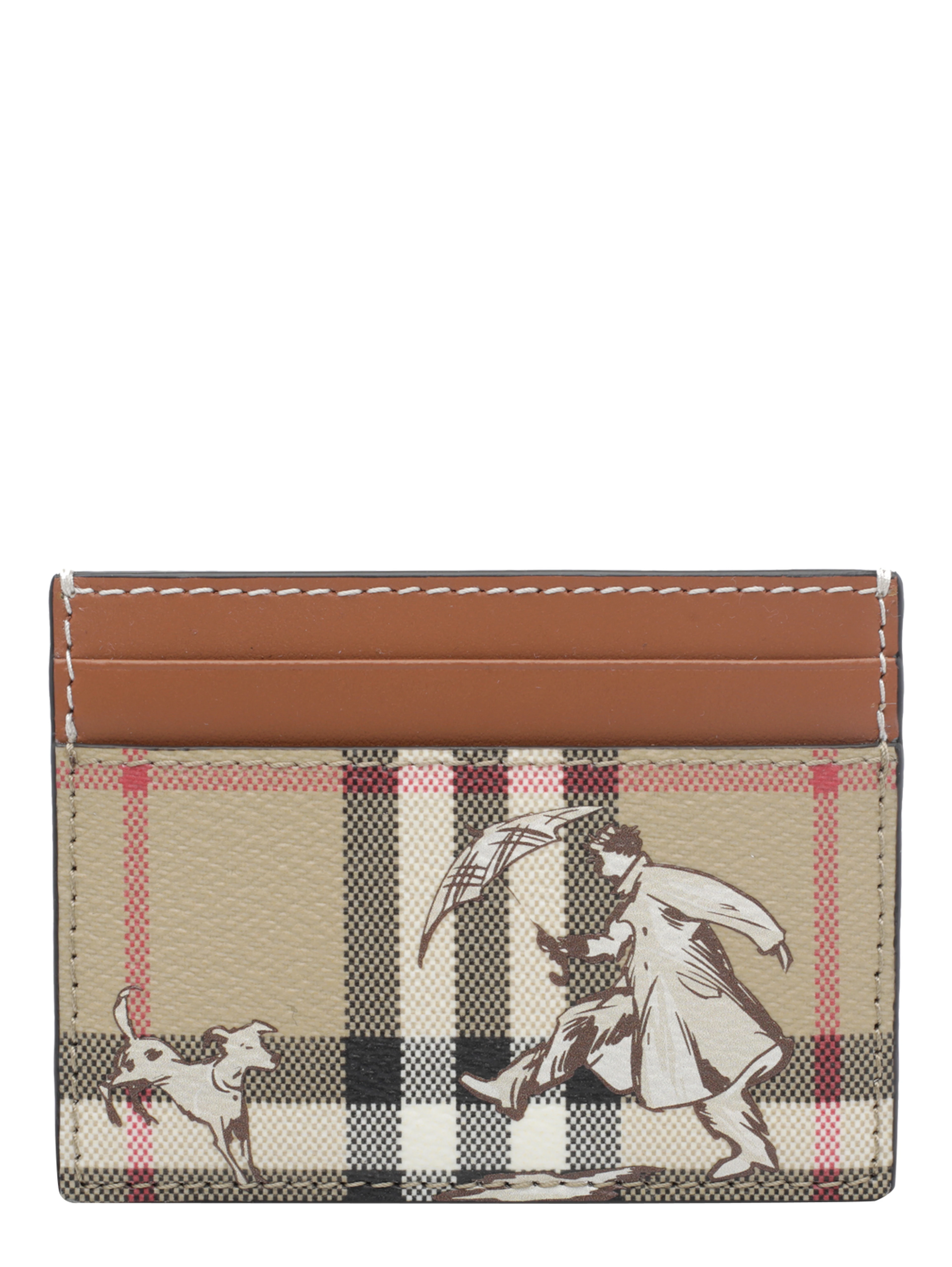 Burberry Bags.. Beige